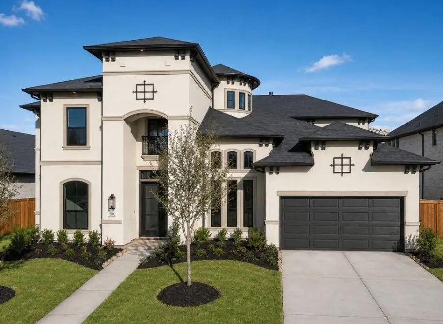 41807 Pearsall Street, Montgomery, TX 77316 - #1