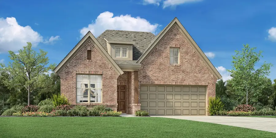 31718 Pecan Meadow, Fulshear, TX 77441 - #3