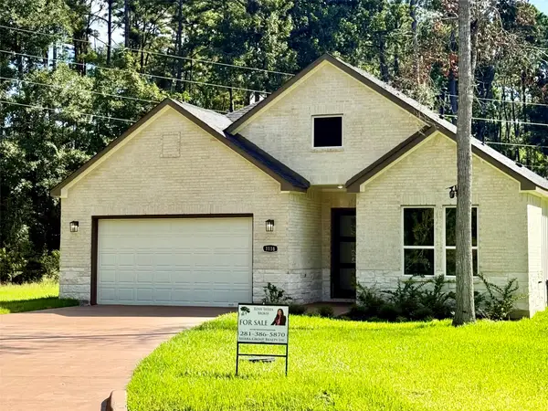 1118 Neros Palace, New Caney, TX 77357