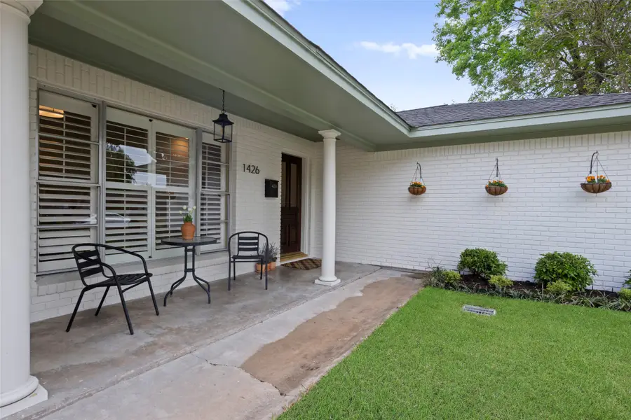 1426 Freedonia Drive, Houston, TX 77055 - #2