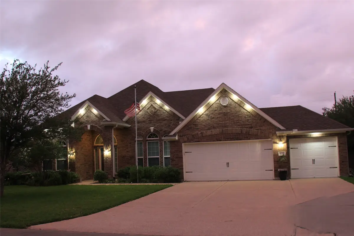 11219 Kings Point Boulevard Boulevard, Monterey Belvieu, TX 77535 - #1
