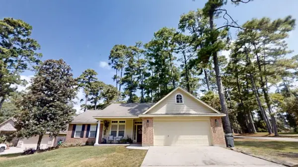 13934 Dolphin Drive, Willis, TX 77318