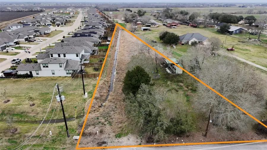 7830 Avenue E, Beasley, TX 77417 - #2