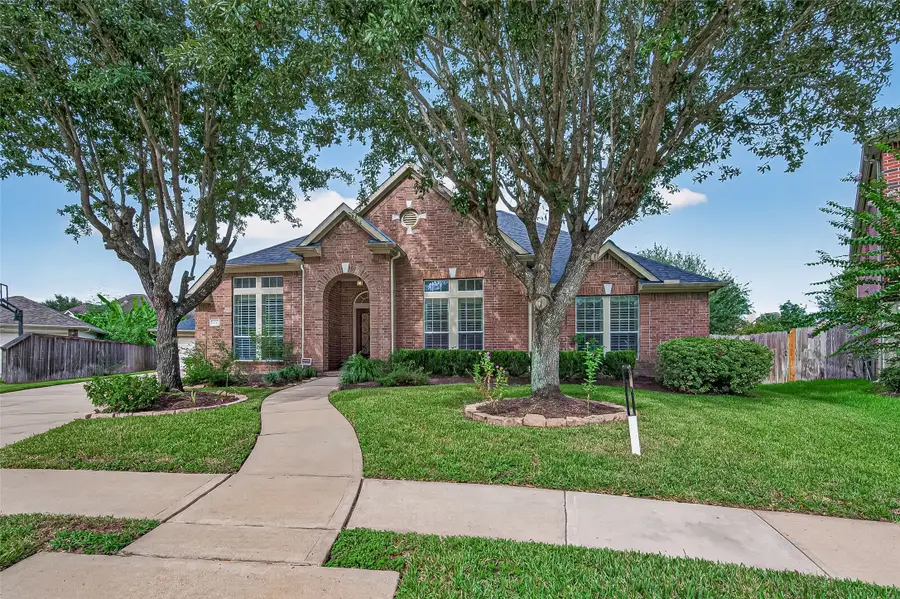 5242 Fountainbrook Lane, Sugar Land, TX 77479 - #2