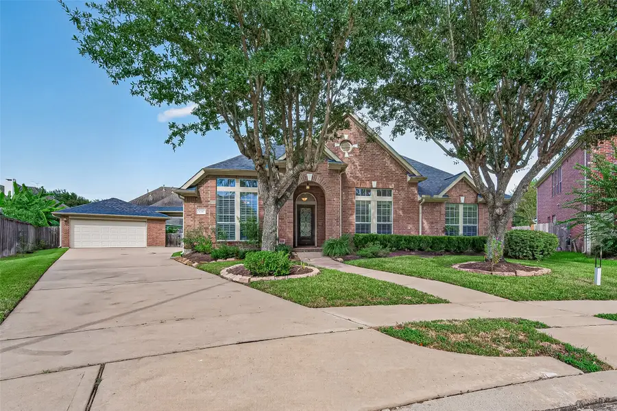 5242 Fountainbrook Lane, Sugar Land, TX 77479 - #3