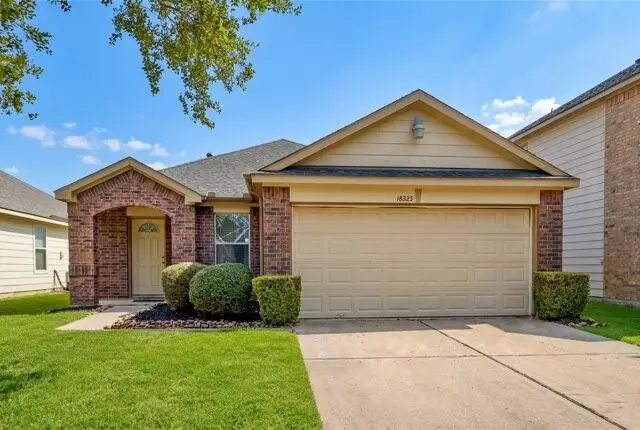 18323 Wild Orchid Drive, Houston, TX 77084 - #1