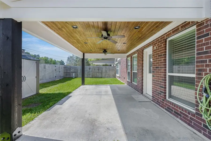 20215 Glen Burn Court, Humble, TX 77346 - #3