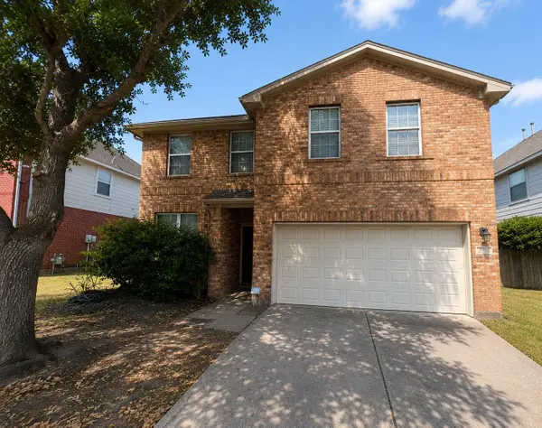 6110 Calder Field Drive, Katy, TX 77494