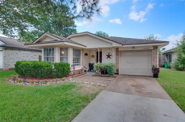 11827 Westlock Drive, Tomball, TX 77377