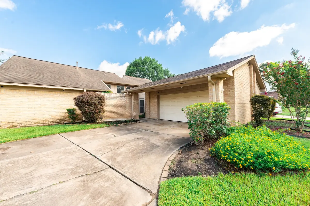 1022 White Sands Road, Katy, TX 77450 - #1