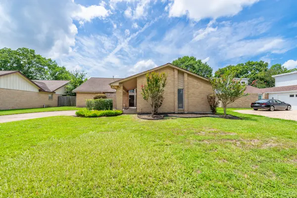 1022 White Sands Road, Katy, TX 77450