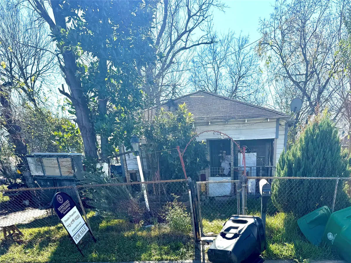 4108 Providence Street, Houston, TX 77020 - #1