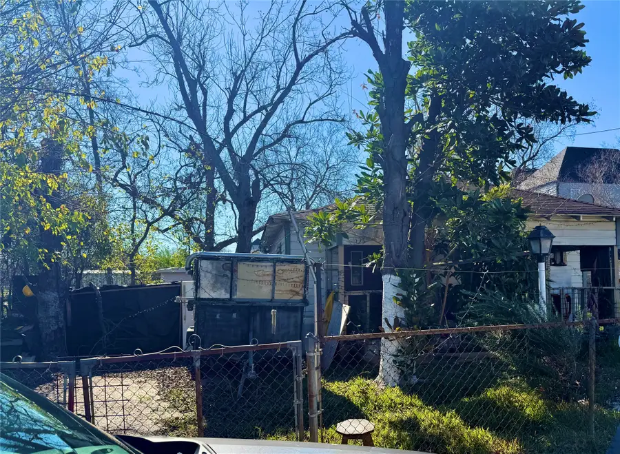 4108 Providence Street, Houston, TX 77020 - #3