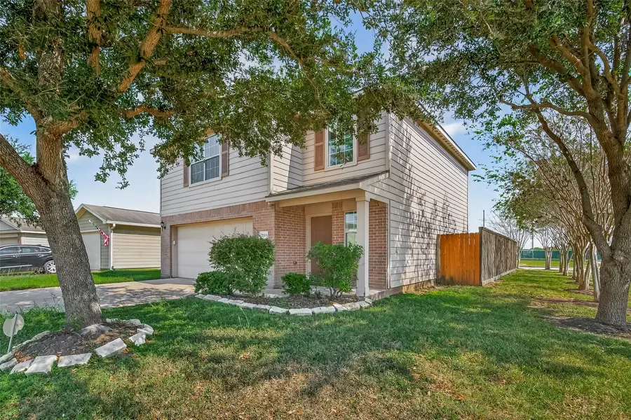 7023 Rosebud Hollow Lane, Richmond, TX 77469 - Image #3