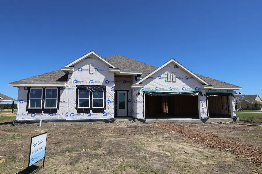 12008 Willow Way Avenue, Monterey Belvieu, TX 77535 - #2