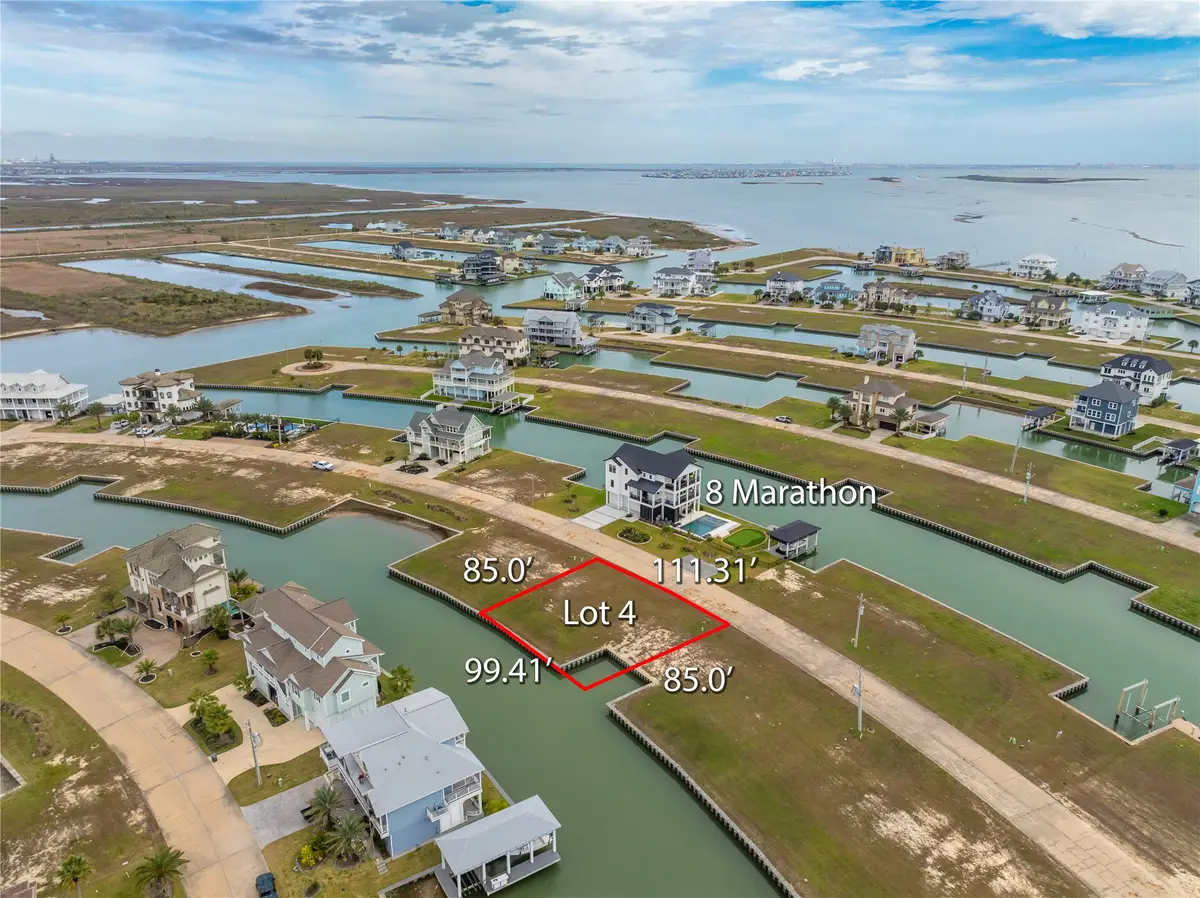 8 Marathon, Hitchcock, TX 77563 - #1