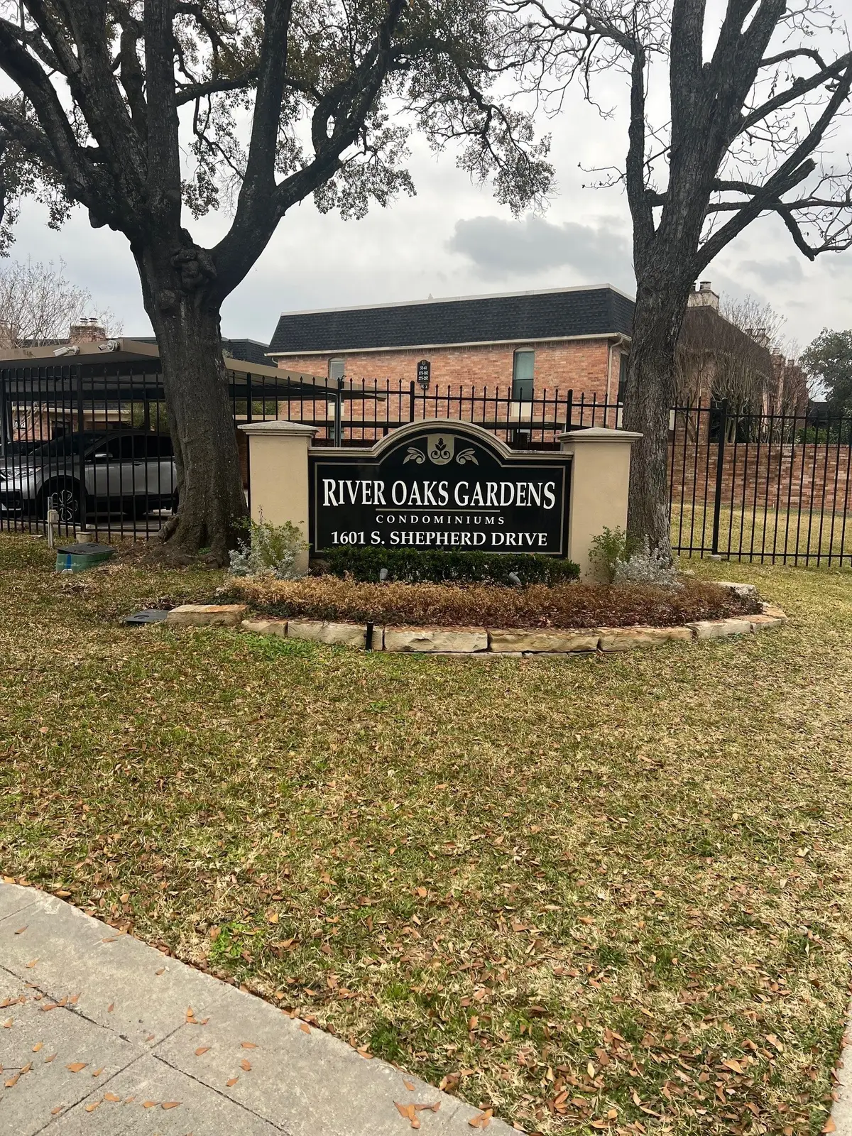 1601 S Shepherd Drive #180, Houston, TX 77019 - #1