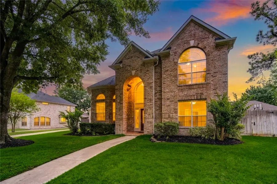 18 Arbor Bend Drive, Houston, TX 77070 - #2