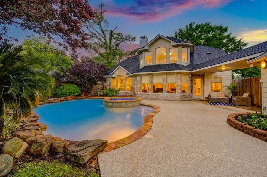 18 Arbor Bend Drive, Houston, TX 77070 - #3