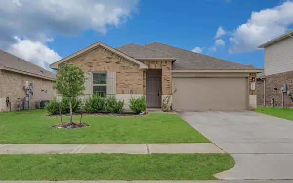 23719 Harrow Field Lane, Spring, TX 77373