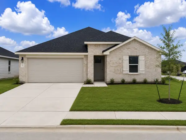 3515 Ashe Landing Drive, Fulshear, TX 77441