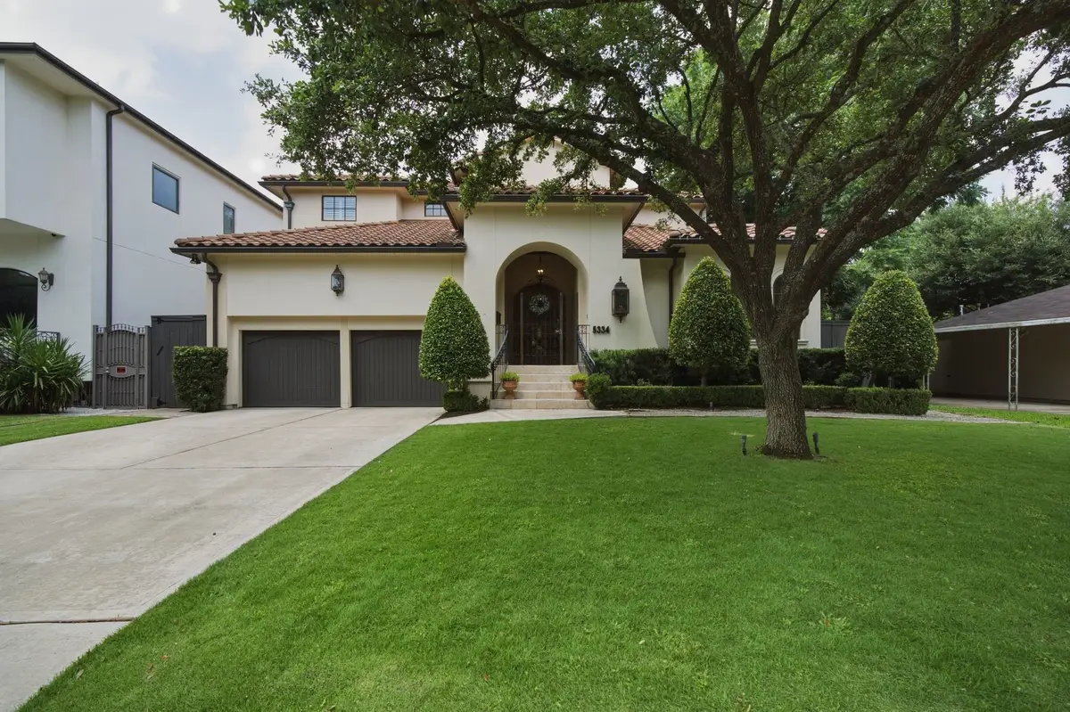 5334 Edith Street, Houston, TX 77096 - #1