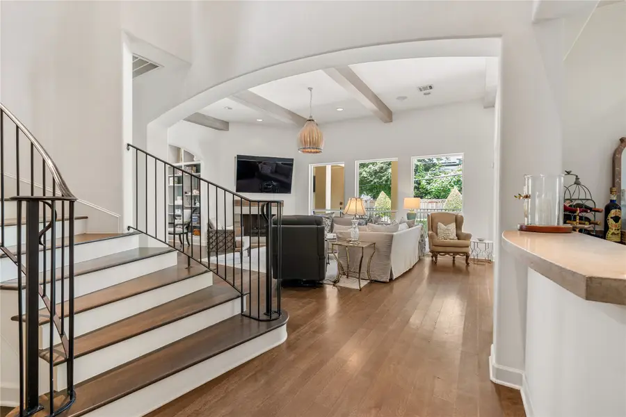5334 Edith Street, Houston, TX 77096 - #3