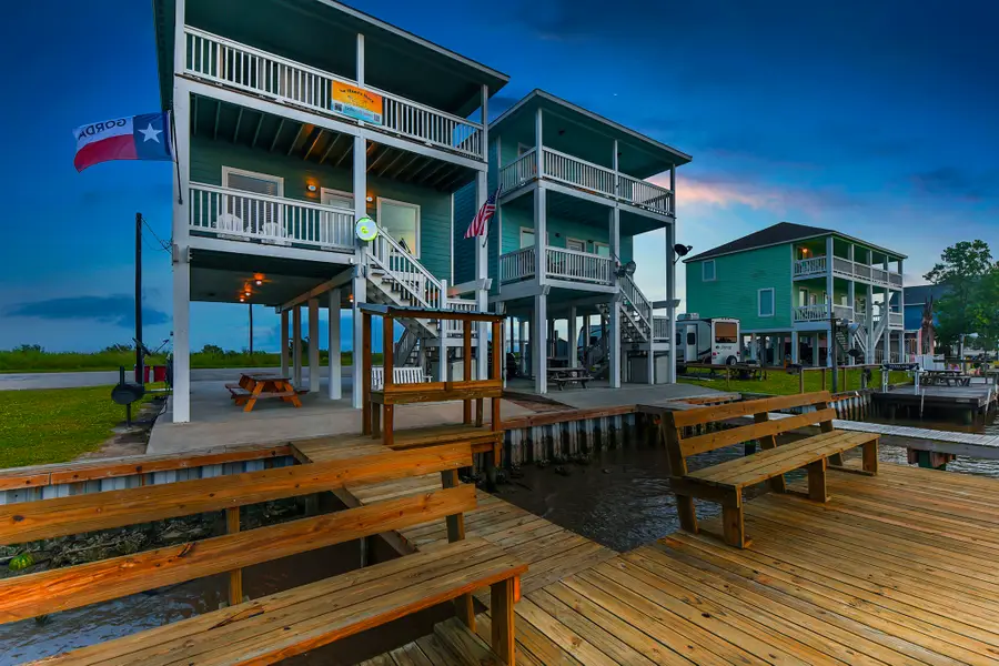 2788 Fm-2031, Matagorda, TX 77457 - #2