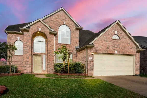 434 Williams Landing Drive, Sugar Land, TX 77479