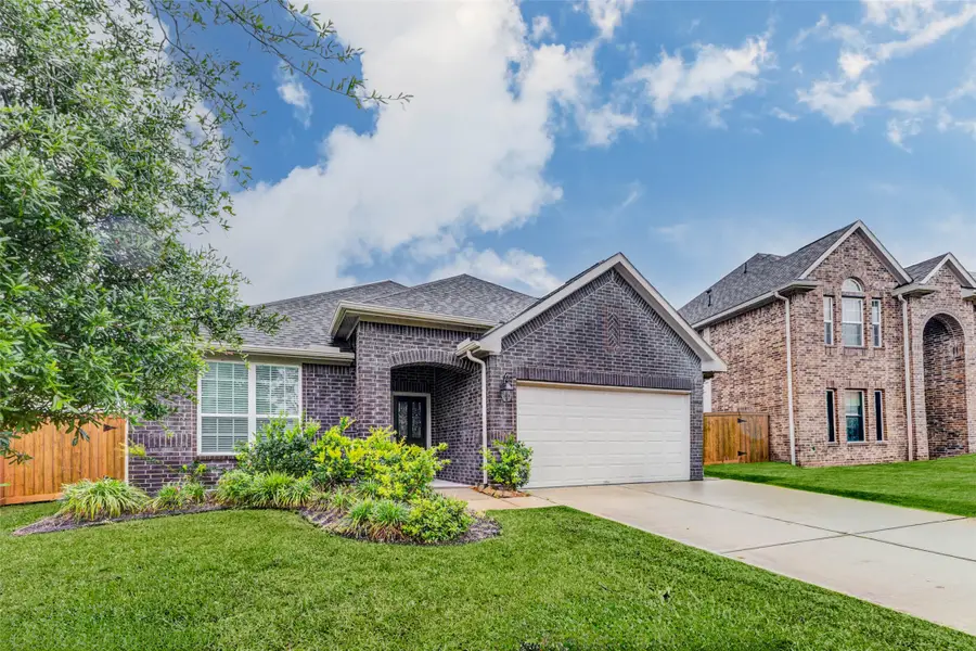 32823 River Chase Drive, Brookshire, TX 77423 - #2