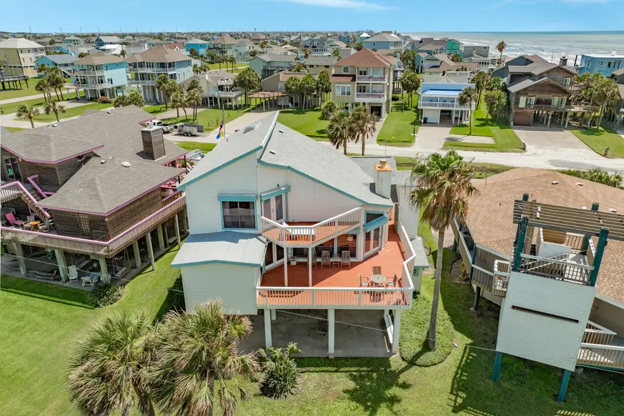 4231 Pelican Lane, Galveston, TX 77554 - #2