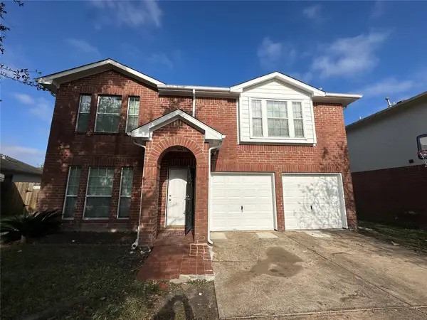 16030 Clayton Green Drive, Houston, TX 77082