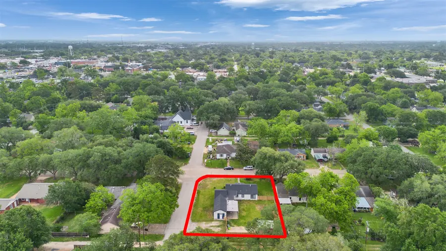 1300 Brazos Street, Rosenberg, TX 77471 - #2
