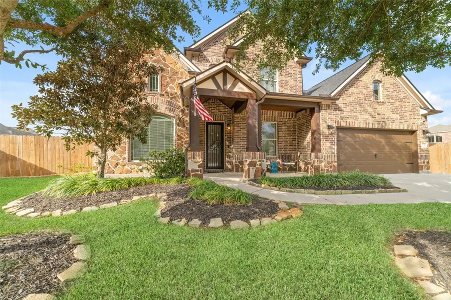 20706 Tipshire Lane, Cypress, TX 77433 - #2