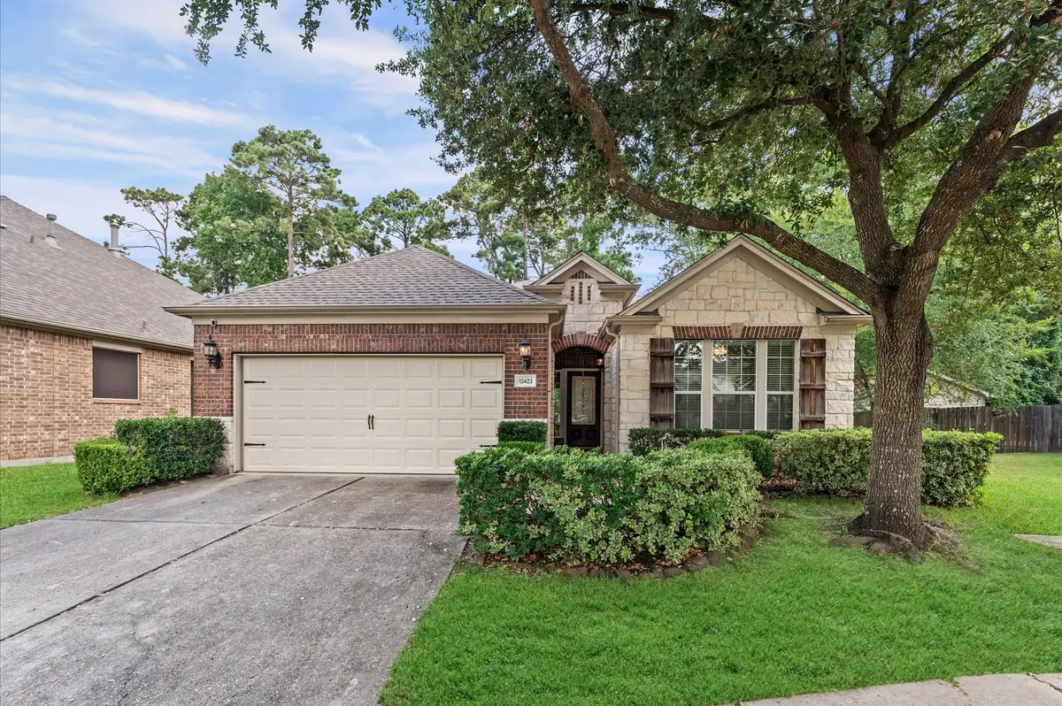 13423 Hartland Lake Lane, Houston, TX 77044 - #1