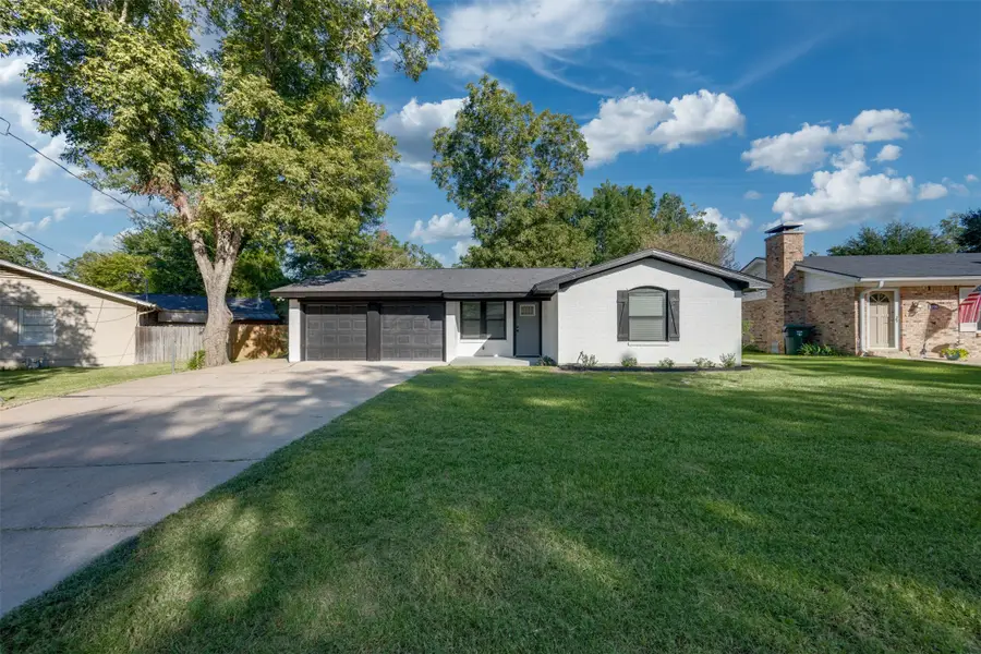 3102 Faith Lane, Tyler, TX 75701 - #2