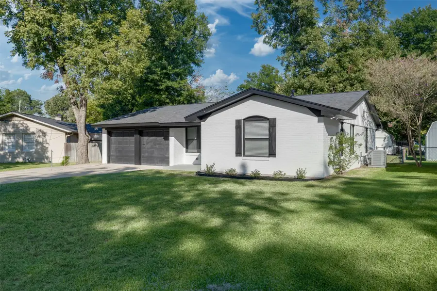 3102 Faith Lane, Tyler, TX 75701 - #3
