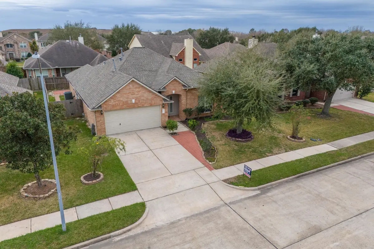 1318 Diamante Drive, Pasadena, TX 77504 - #1