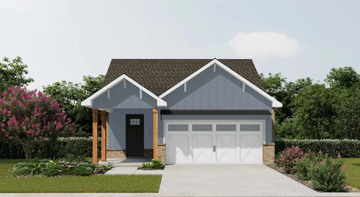 11215 Moccasin Drive, Montgomery, TX 77316 - #1