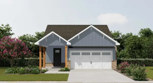 11215 Moccasin Drive, Montgomery, TX 77316