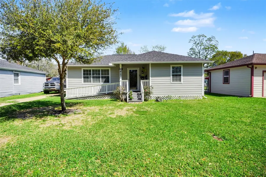 2427 Pearland Avenue, Pearland, TX 77581 - #2