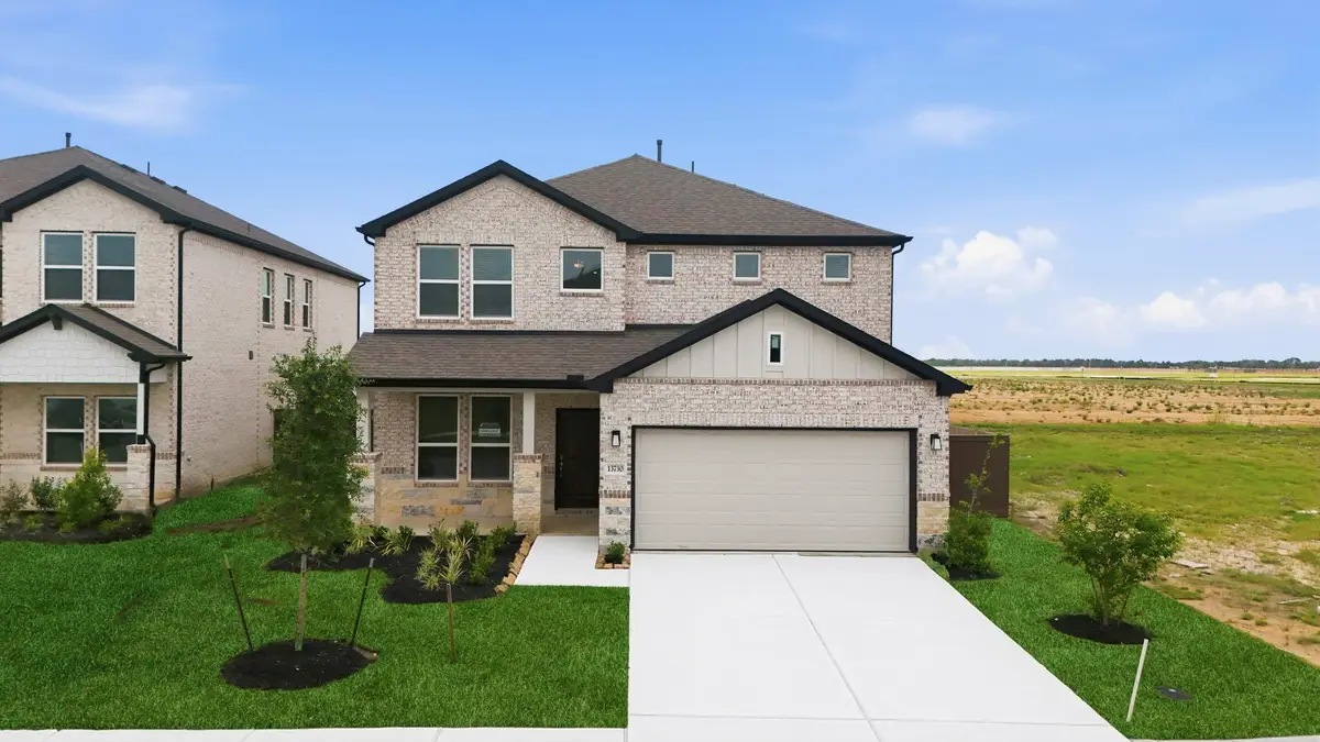 2415 Outpost Canyon Drive, Iowa Colony, TX 77583 - #1
