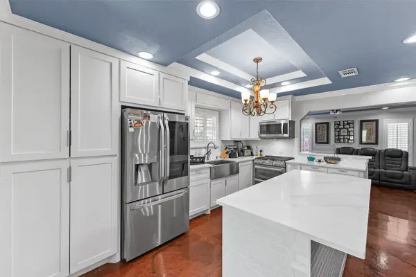 14906 Ashtex Drive, Houston, TX 77396