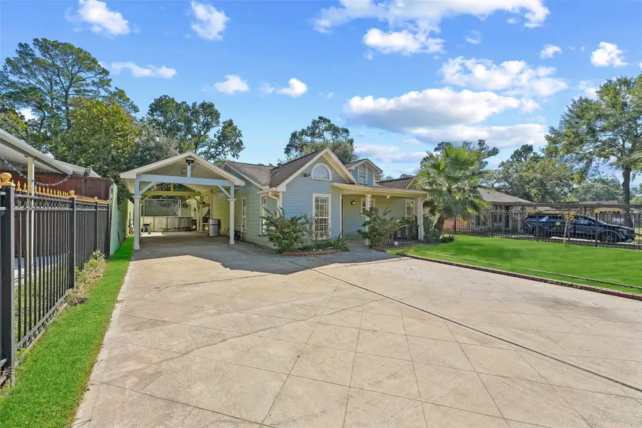 14906 Ashtex Drive, Houston, TX 77396 - Image #3