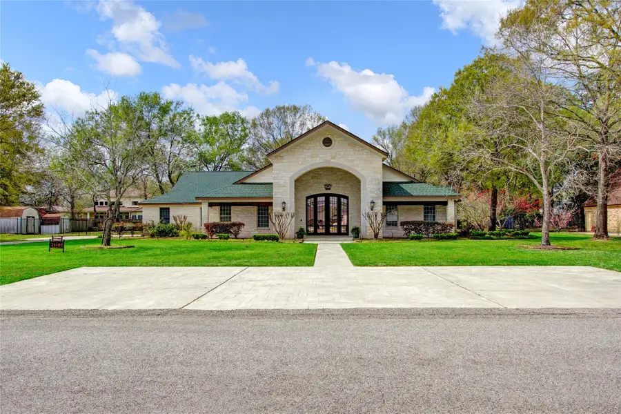 21405 Whispering Pines, Humble, TX 77338 - #3