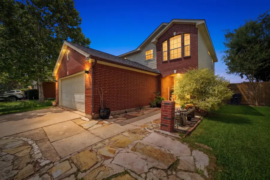 5722 Tiger Lilly Way, Houston, TX 77085 - #2