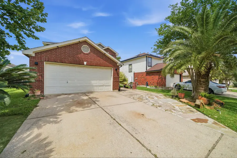 5722 Tiger Lilly Way, Houston, TX 77085 - #3