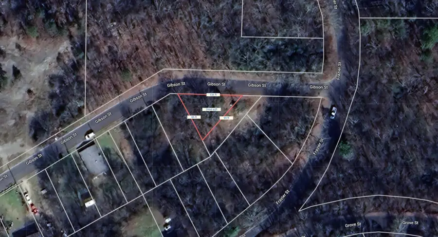 Lots 53-54 Gibson Street, Hot Springs National Park, Ar 71901 - Image #2