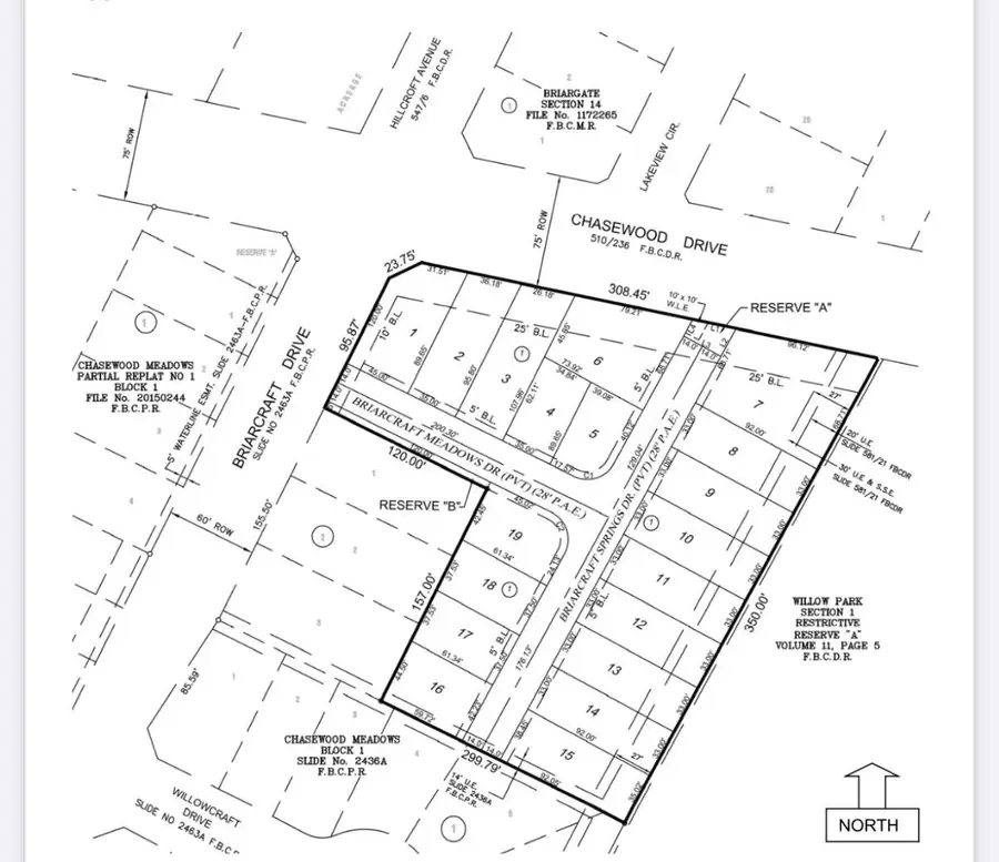 7403 Chasewood Drive, Houston, TX 77085 - #2