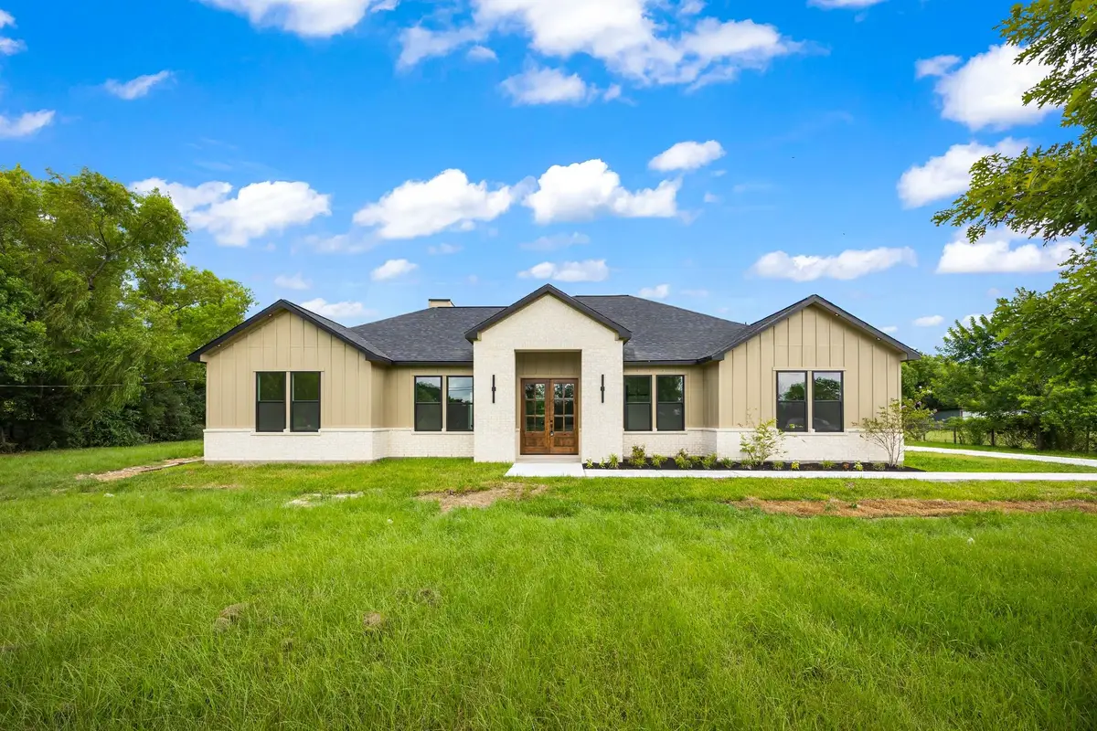 243 County Road 487, Dayton, TX 77535 - #1